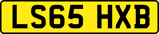 LS65HXB