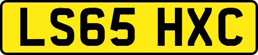 LS65HXC
