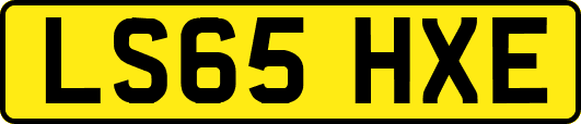 LS65HXE