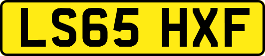 LS65HXF