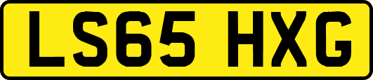 LS65HXG