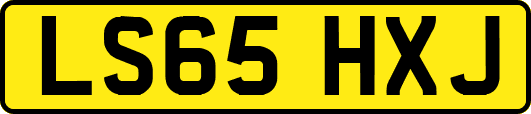 LS65HXJ