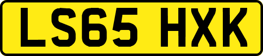 LS65HXK