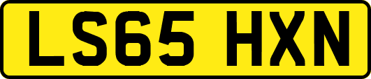 LS65HXN
