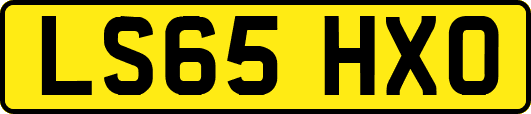 LS65HXO