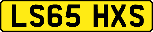 LS65HXS