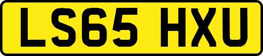 LS65HXU