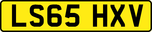 LS65HXV