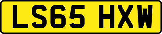 LS65HXW