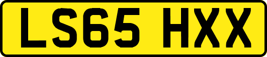 LS65HXX