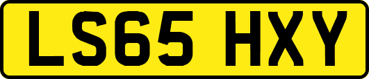 LS65HXY