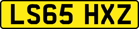 LS65HXZ