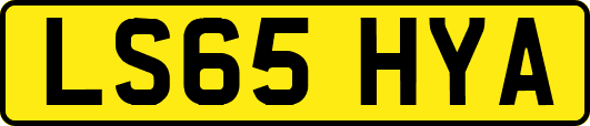 LS65HYA