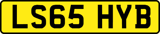 LS65HYB