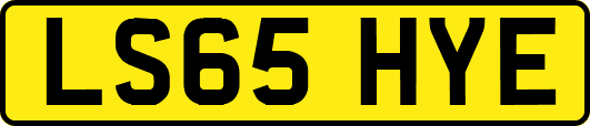 LS65HYE