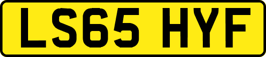 LS65HYF