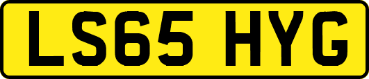 LS65HYG