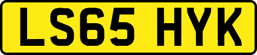 LS65HYK