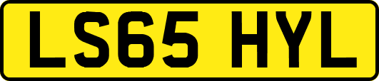LS65HYL