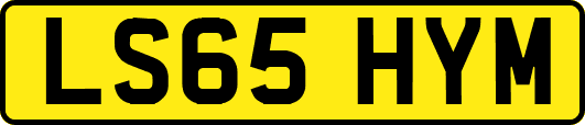 LS65HYM