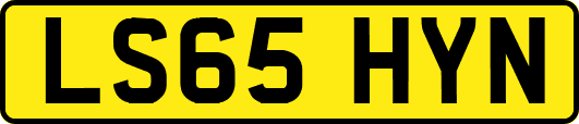 LS65HYN