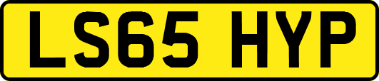 LS65HYP