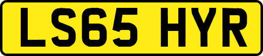 LS65HYR