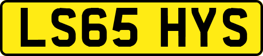 LS65HYS