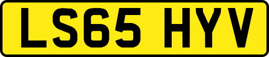 LS65HYV