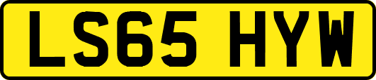 LS65HYW
