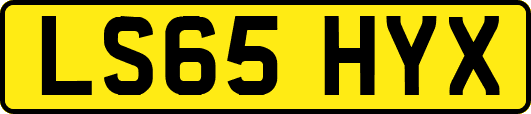 LS65HYX