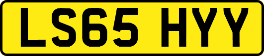 LS65HYY