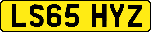 LS65HYZ