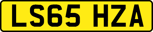 LS65HZA