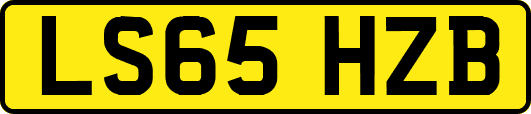 LS65HZB