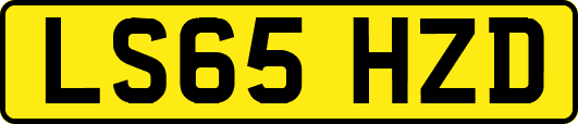 LS65HZD