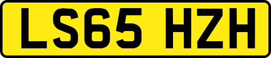 LS65HZH