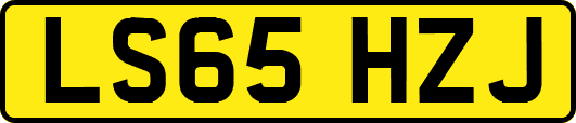 LS65HZJ
