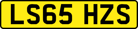 LS65HZS