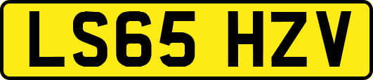 LS65HZV