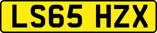 LS65HZX