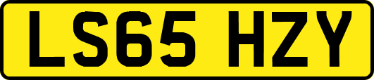 LS65HZY