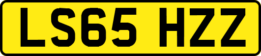 LS65HZZ