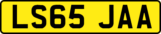 LS65JAA