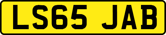 LS65JAB