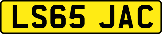 LS65JAC