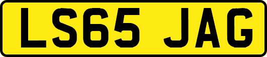 LS65JAG
