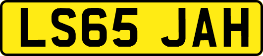LS65JAH