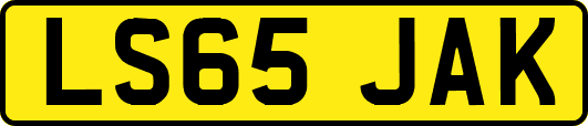 LS65JAK