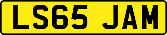 LS65JAM